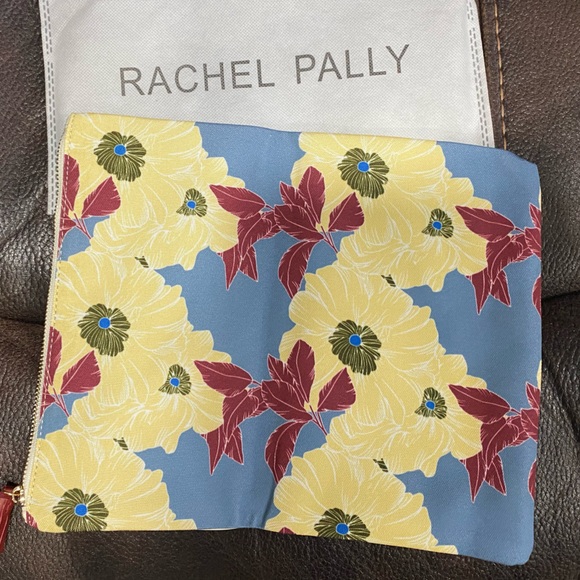 Rachel Pally Limited Edition FFF Clutch - Picture 2 of 2